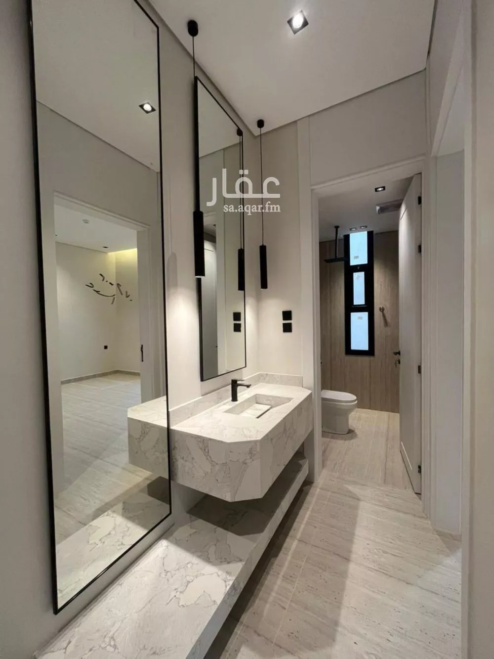 شقة 5 غرف في عكاظ، الرياض 7