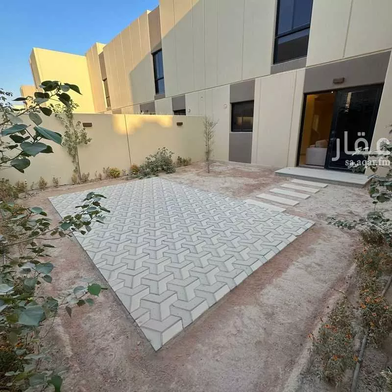 فيلا 3 غرف في سدرة، الرياض 4