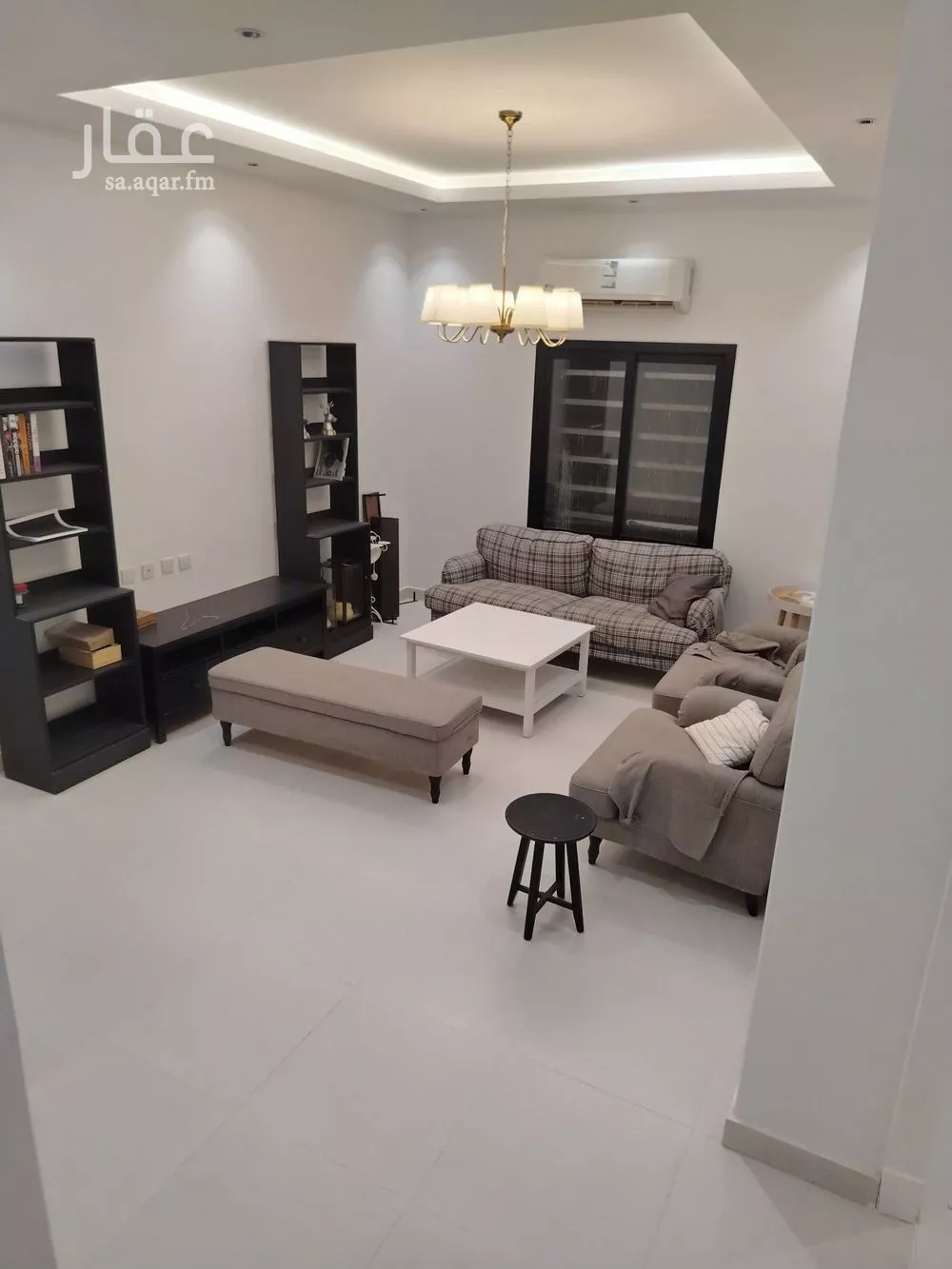 فيلا 7 غرف في العارض 2