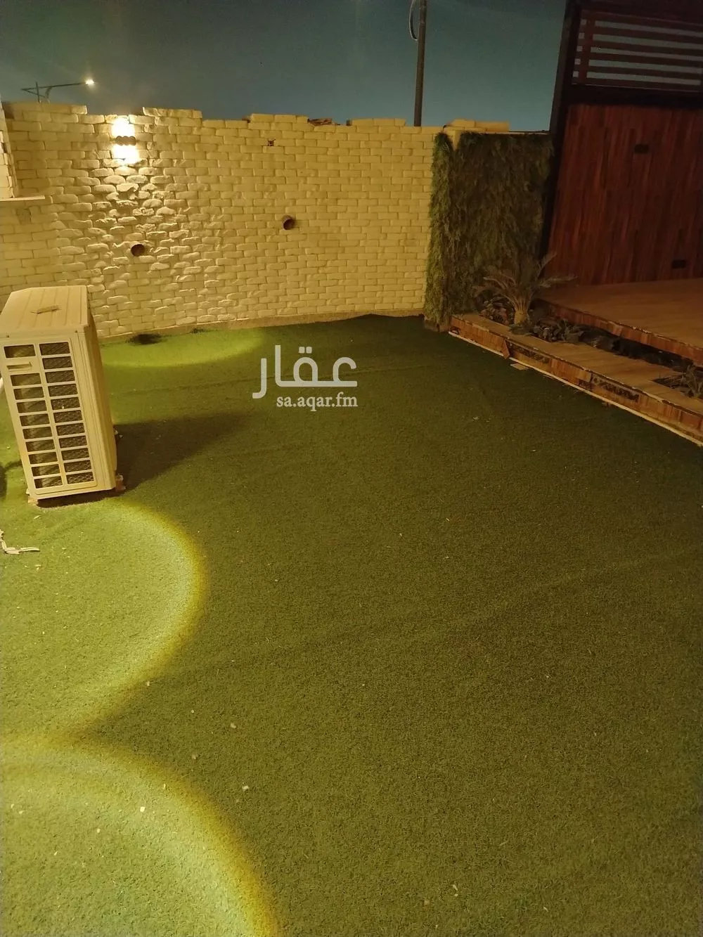 فيلا 7 غرف في العارض 2