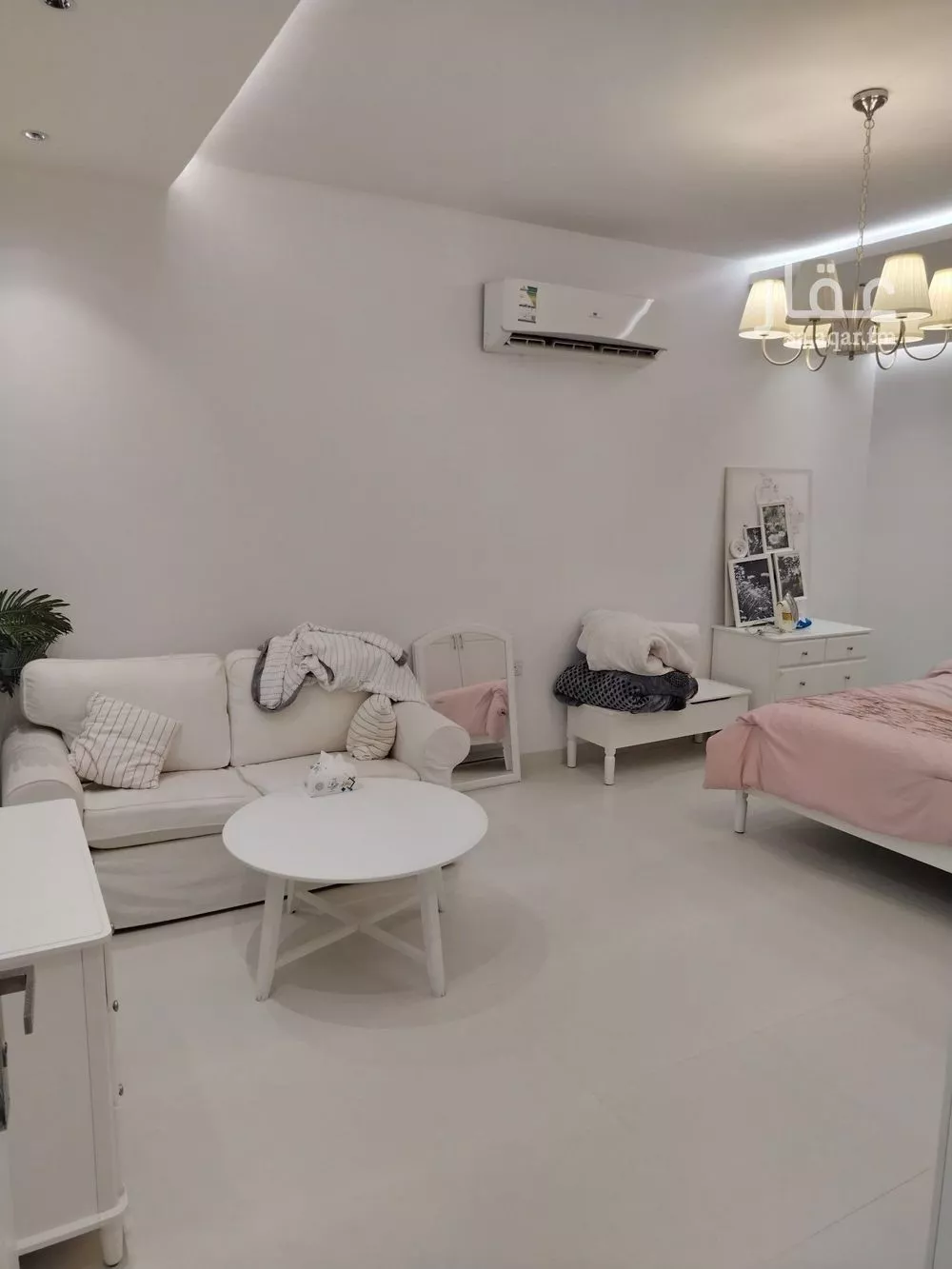 فيلا 7 غرف في العارض 5