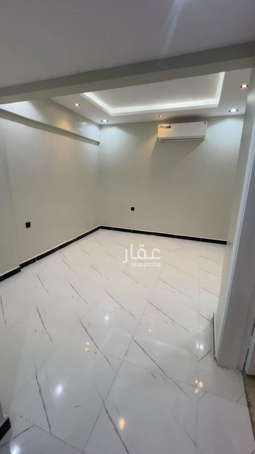 دور 1 غرف في الروضة 2