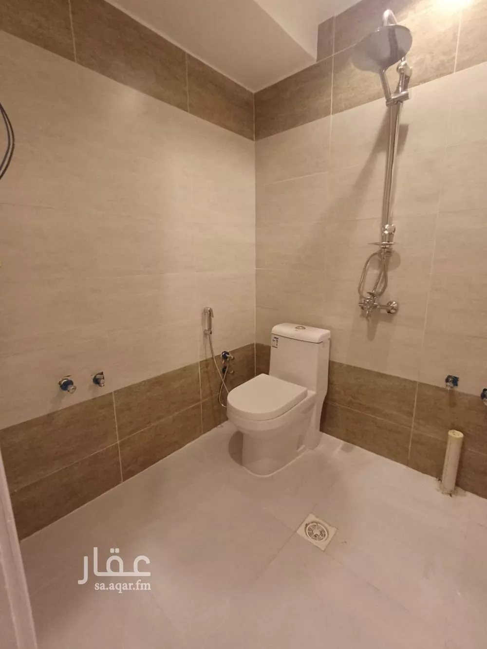 شقة 1 غرف في العليا 3