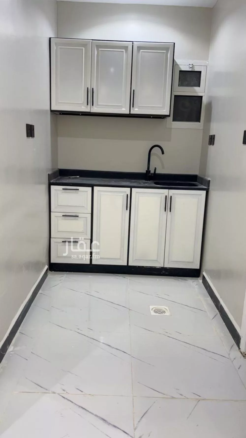 دور 1 غرف في الروضة 4