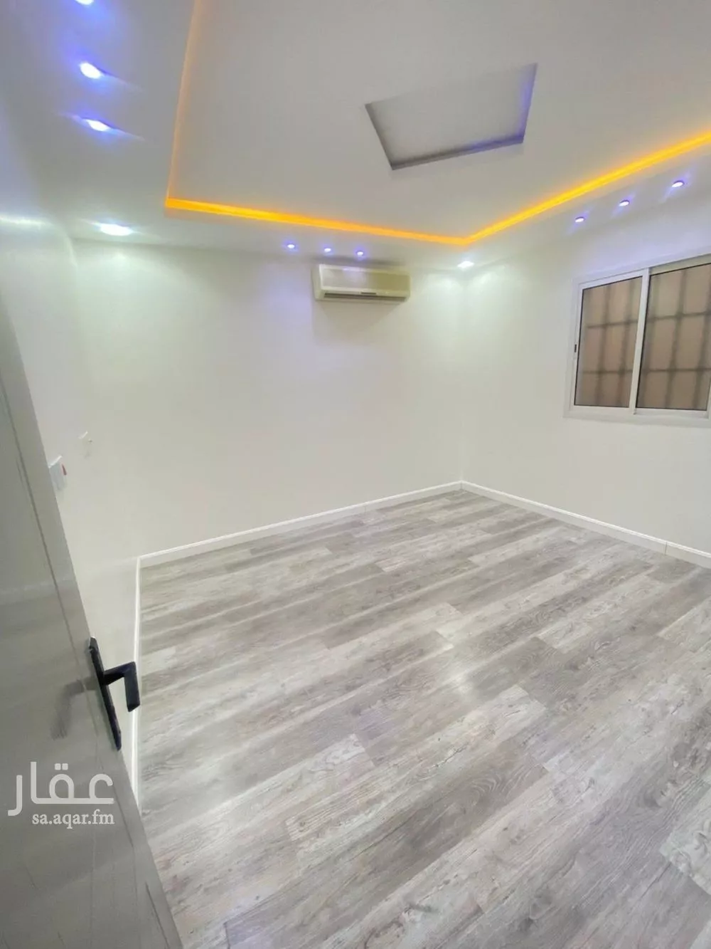 شقة 1 غرف في الرمال 1