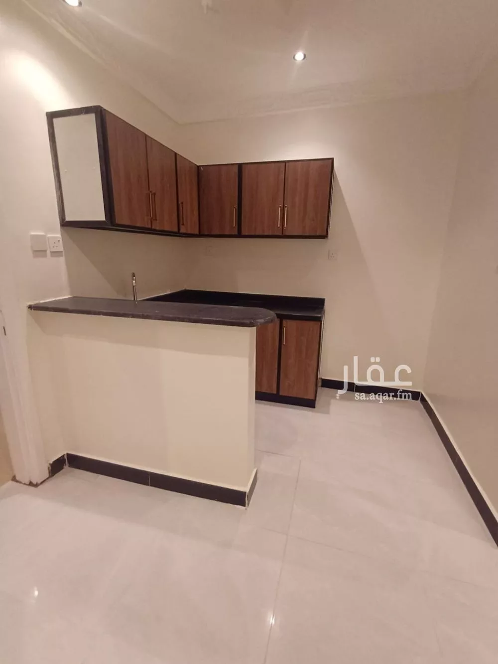 شقة 1 غرف في العليا 2