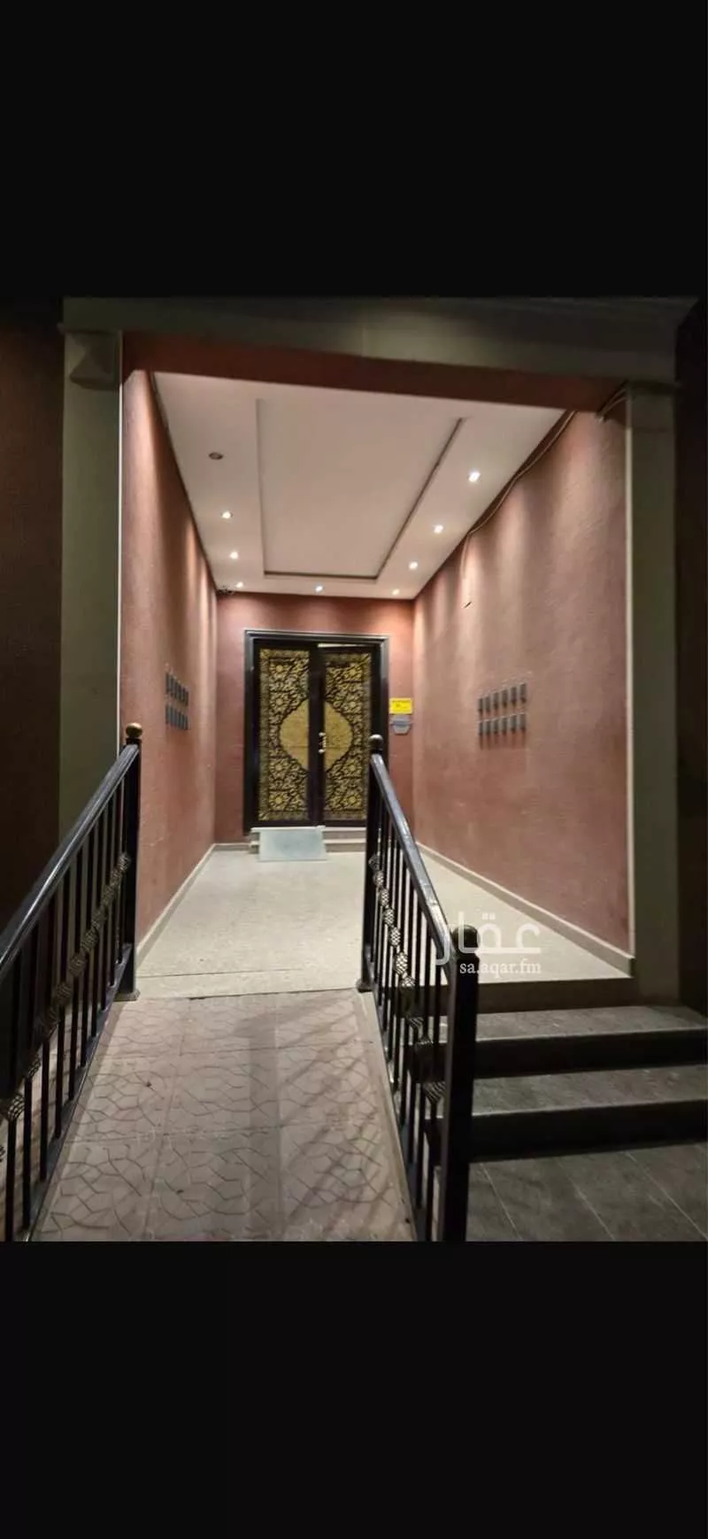 3 bedroom apartment in Al Aridh 3