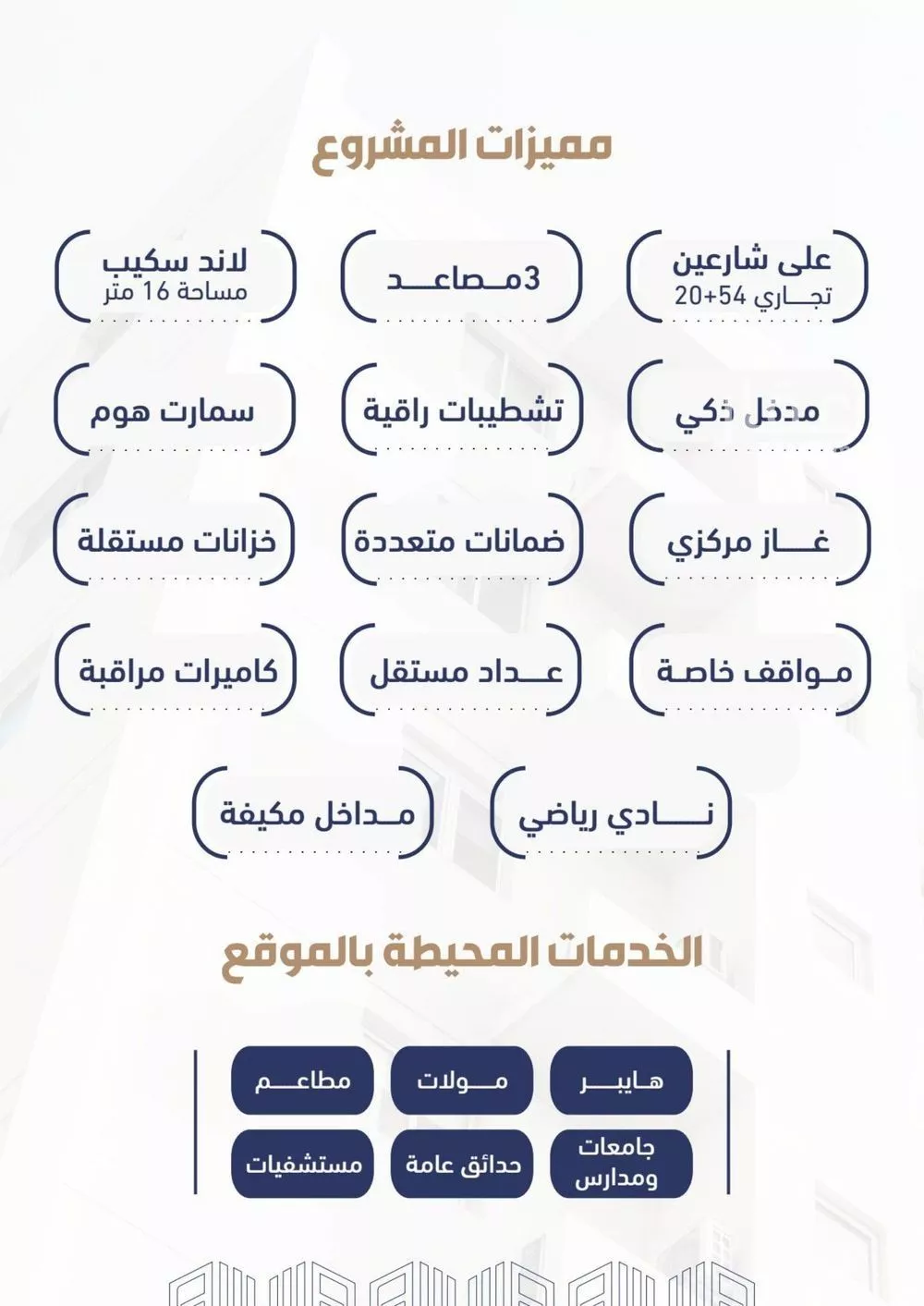 شقة 3 غرف في الفيحاء 5