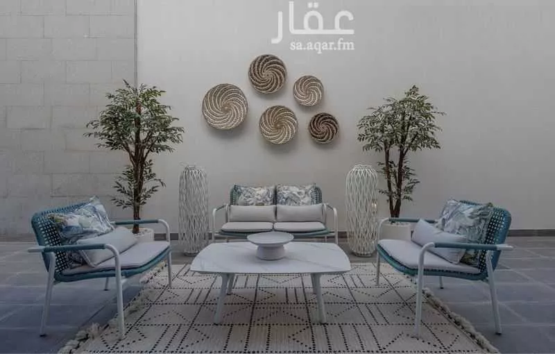 فيلا 5 غرف في السيف 5