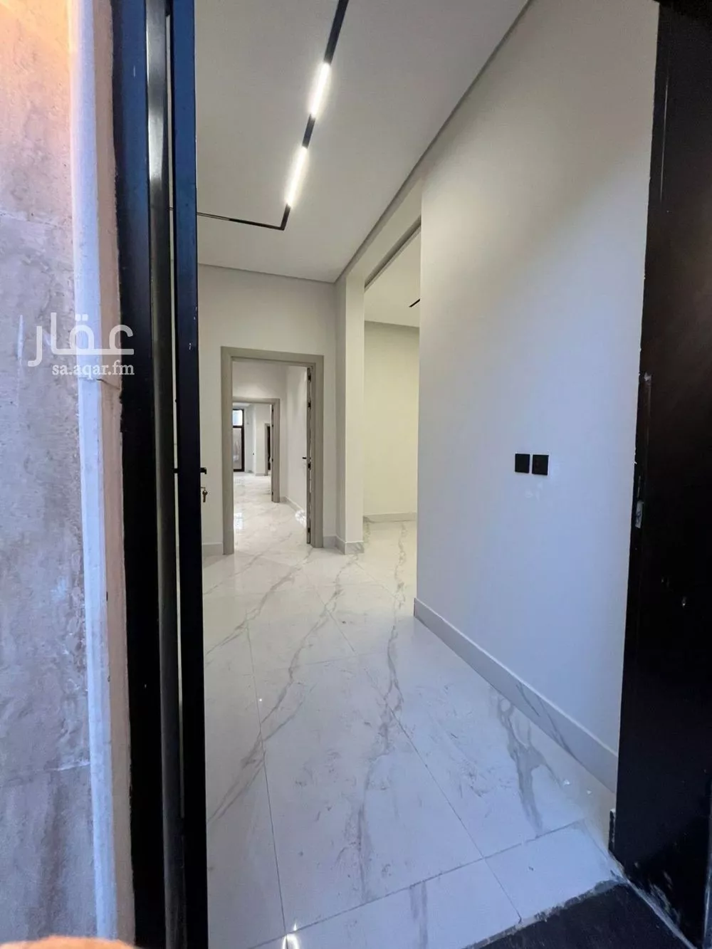 4 bedroom villa in Dhahrat Namar, Riyadh 5