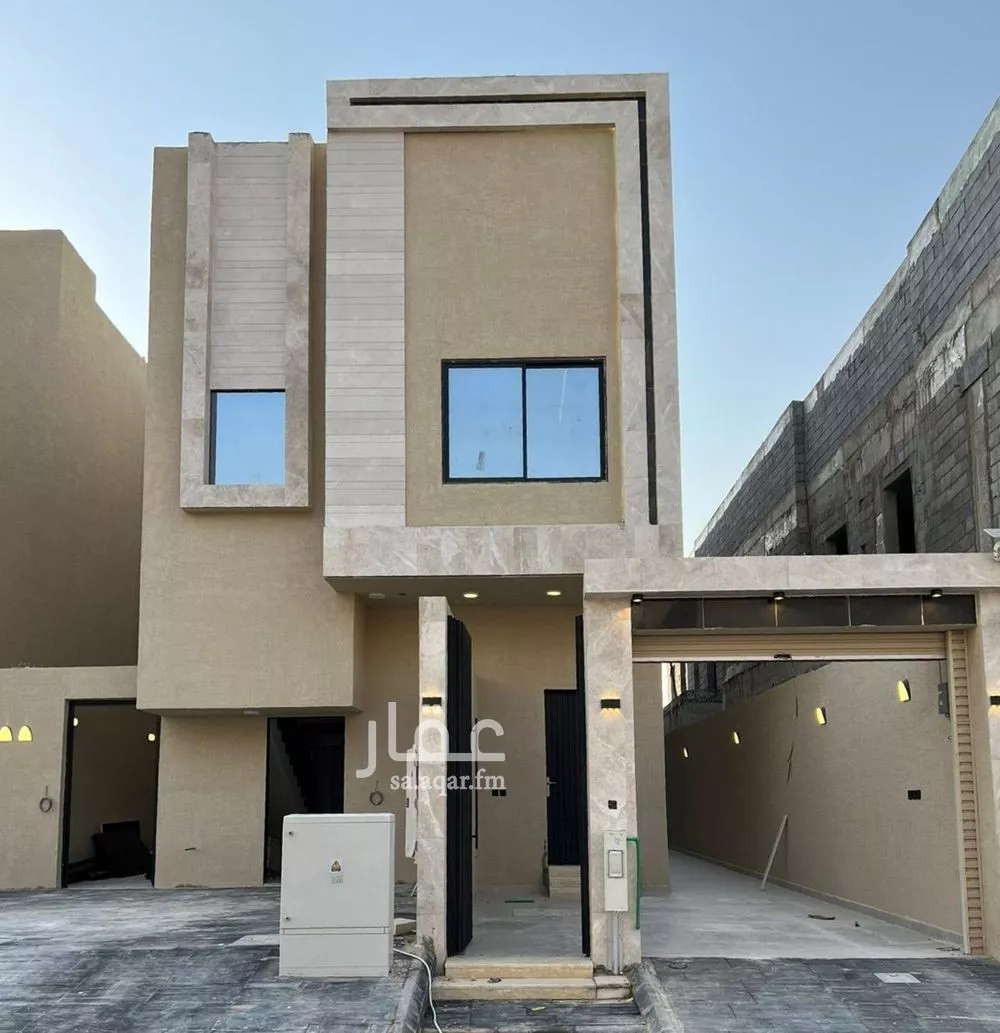 شقة 3 غرف في عكاظ 1