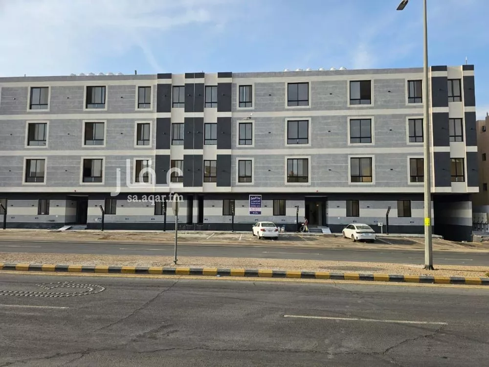 شقة 3 غرف في الزهرة 1