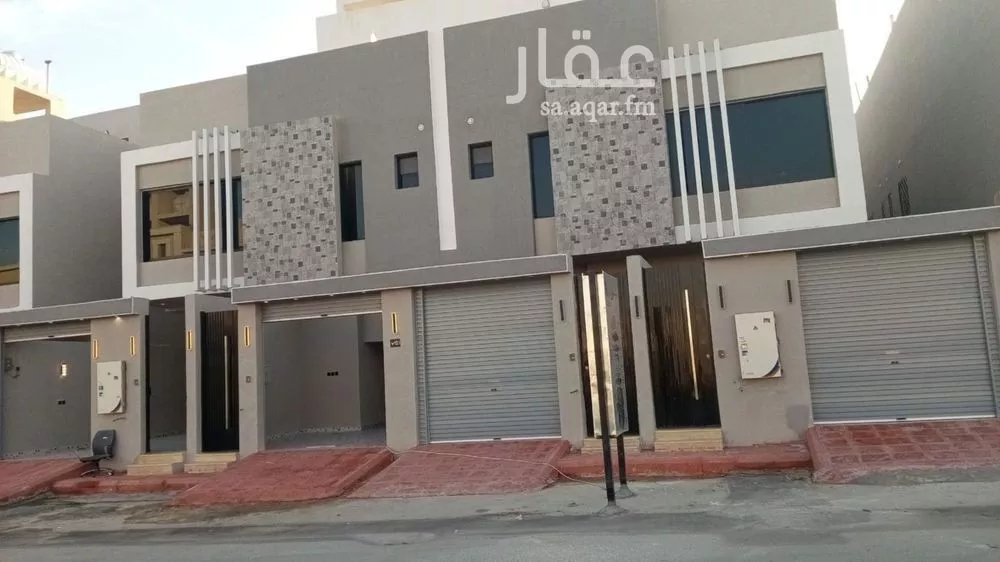 دور 3 غرف في بدر 1