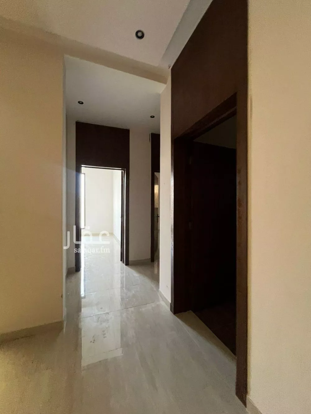 دور 3 غرف في الحزم 4