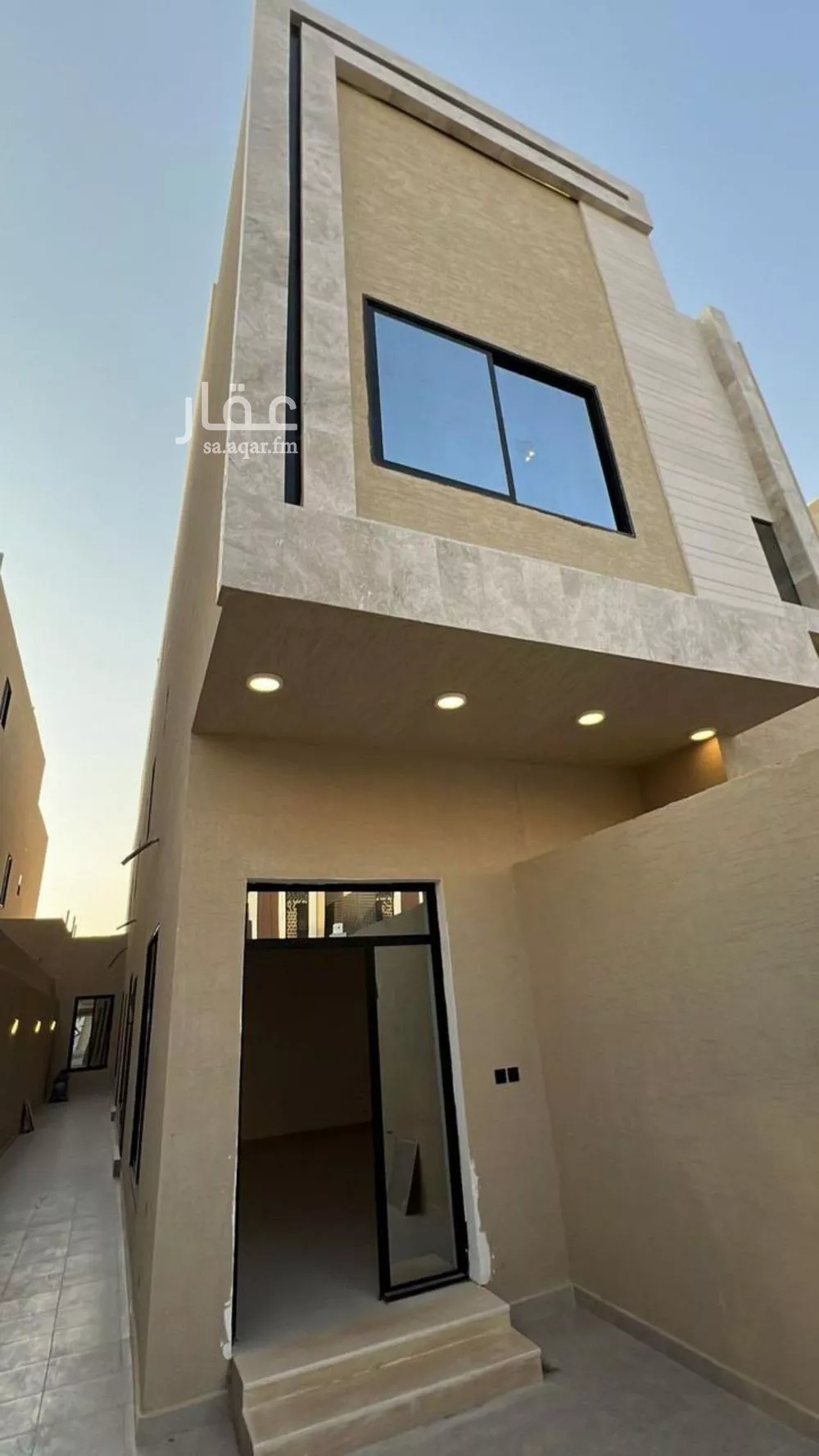 شقة 3 غرف في عكاظ 2