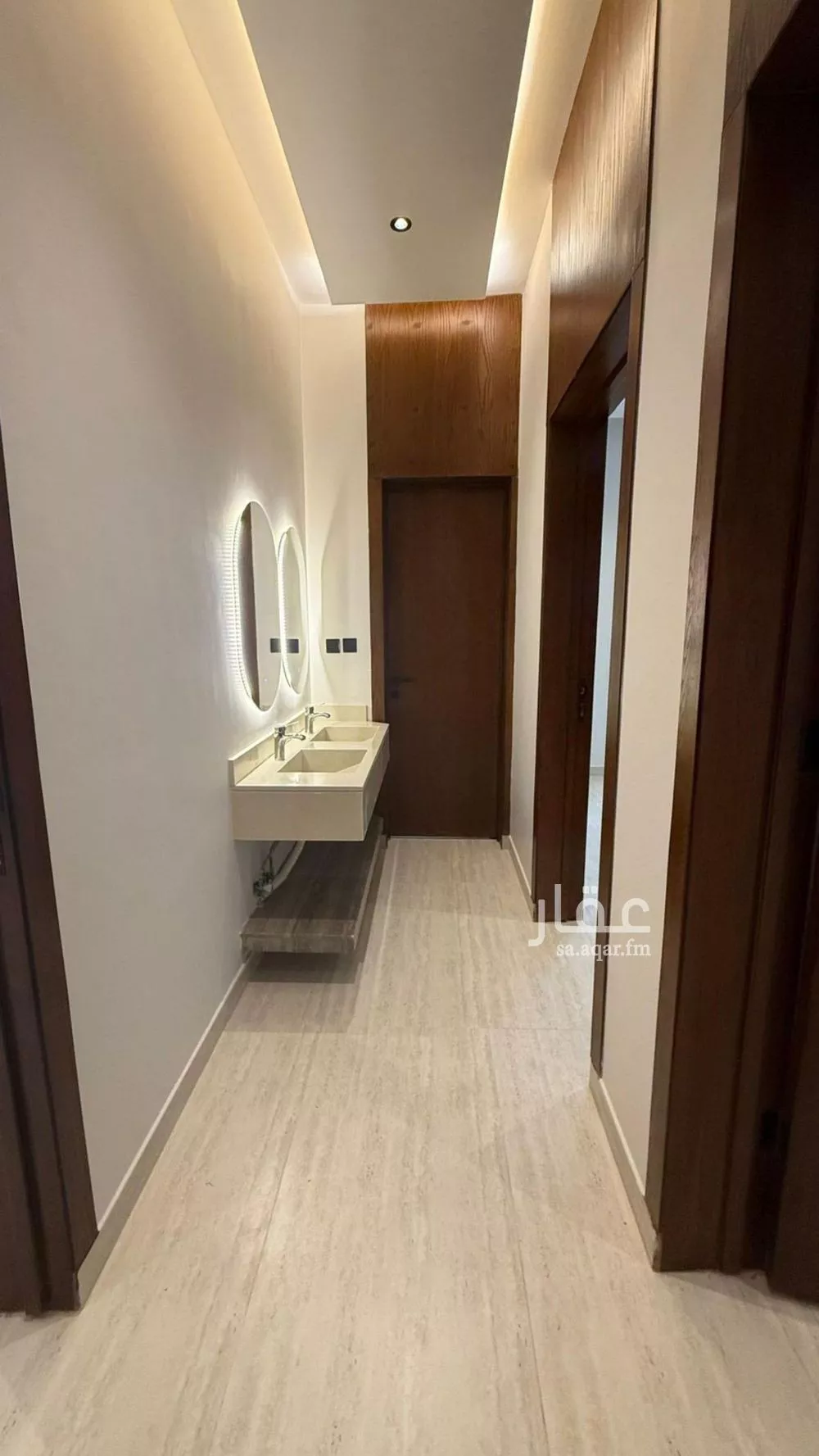 3 bedroom apartment in Dhahrat Namar, Riyadh 12
