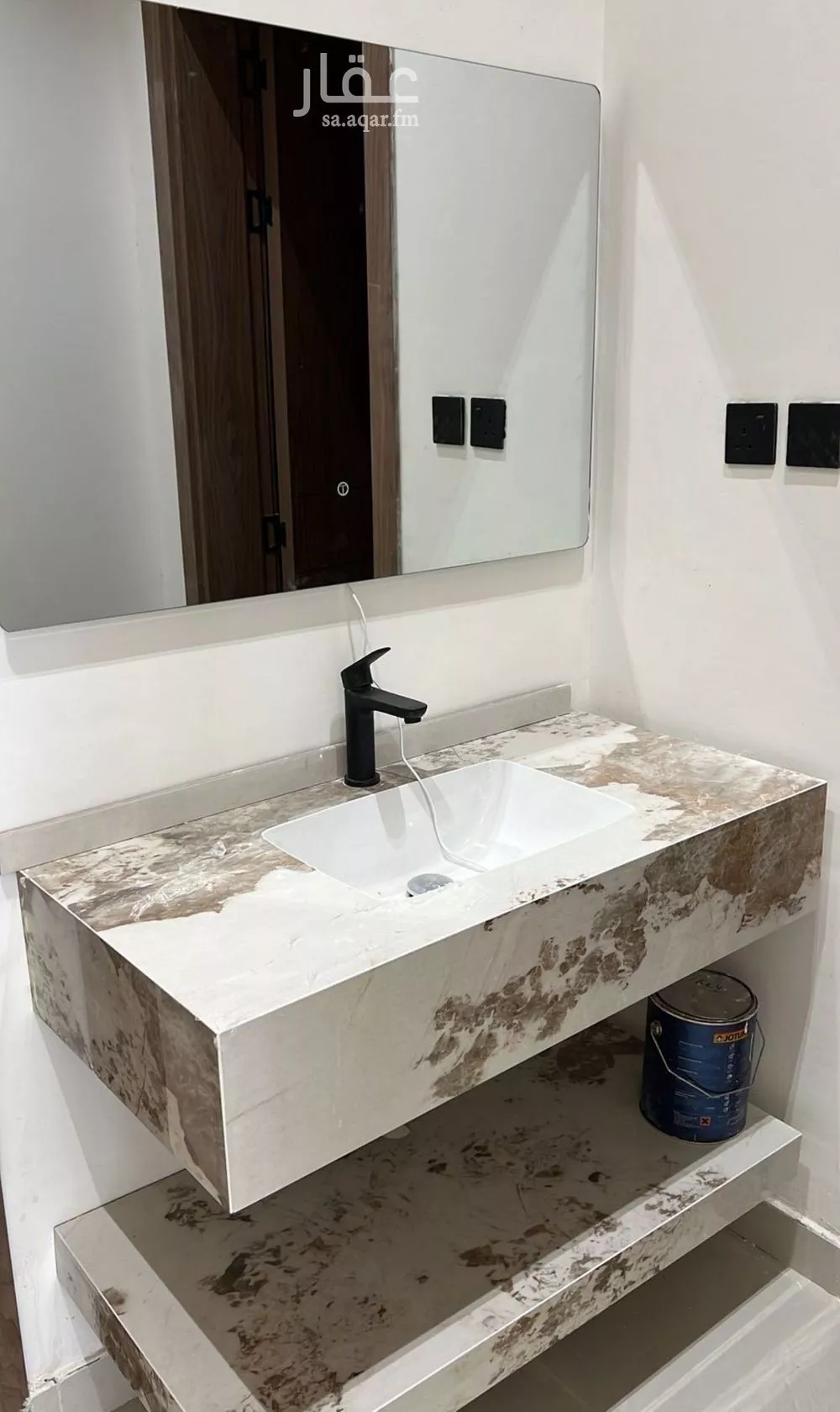 شقة 3 غرف في عكاظ 2