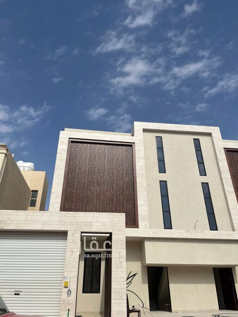 دور 3 غرف في الحزم 2