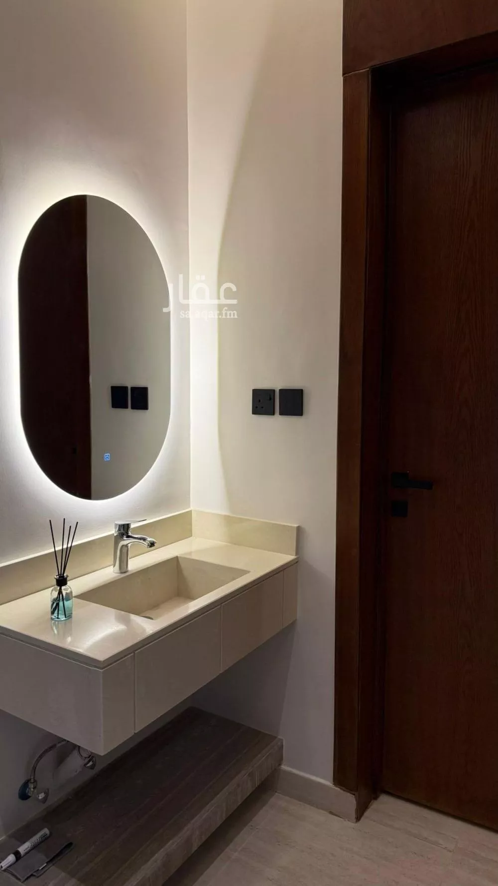 3 bedroom apartment in Dhahrat Namar, Riyadh 8