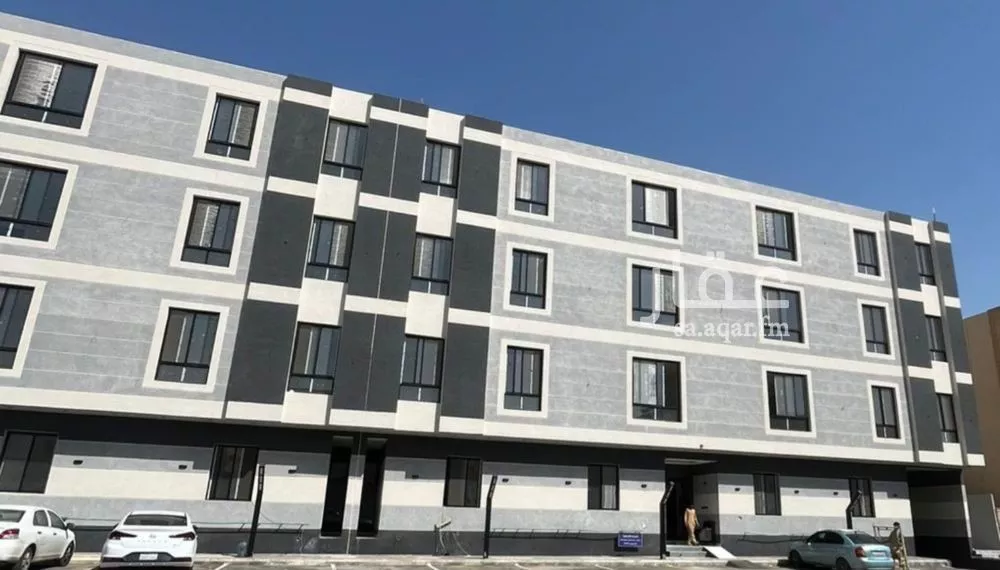 شقة 3 غرف في الزهرة