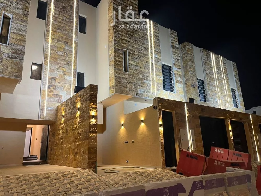 فيلا 5 غرف في طويق 2