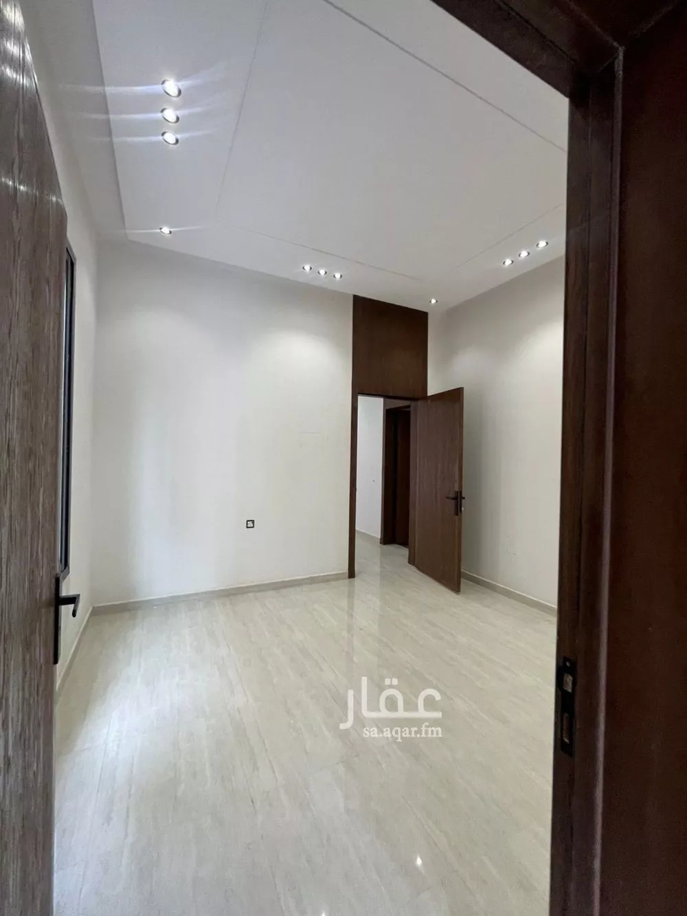 دور 3 غرف في الحزم 4