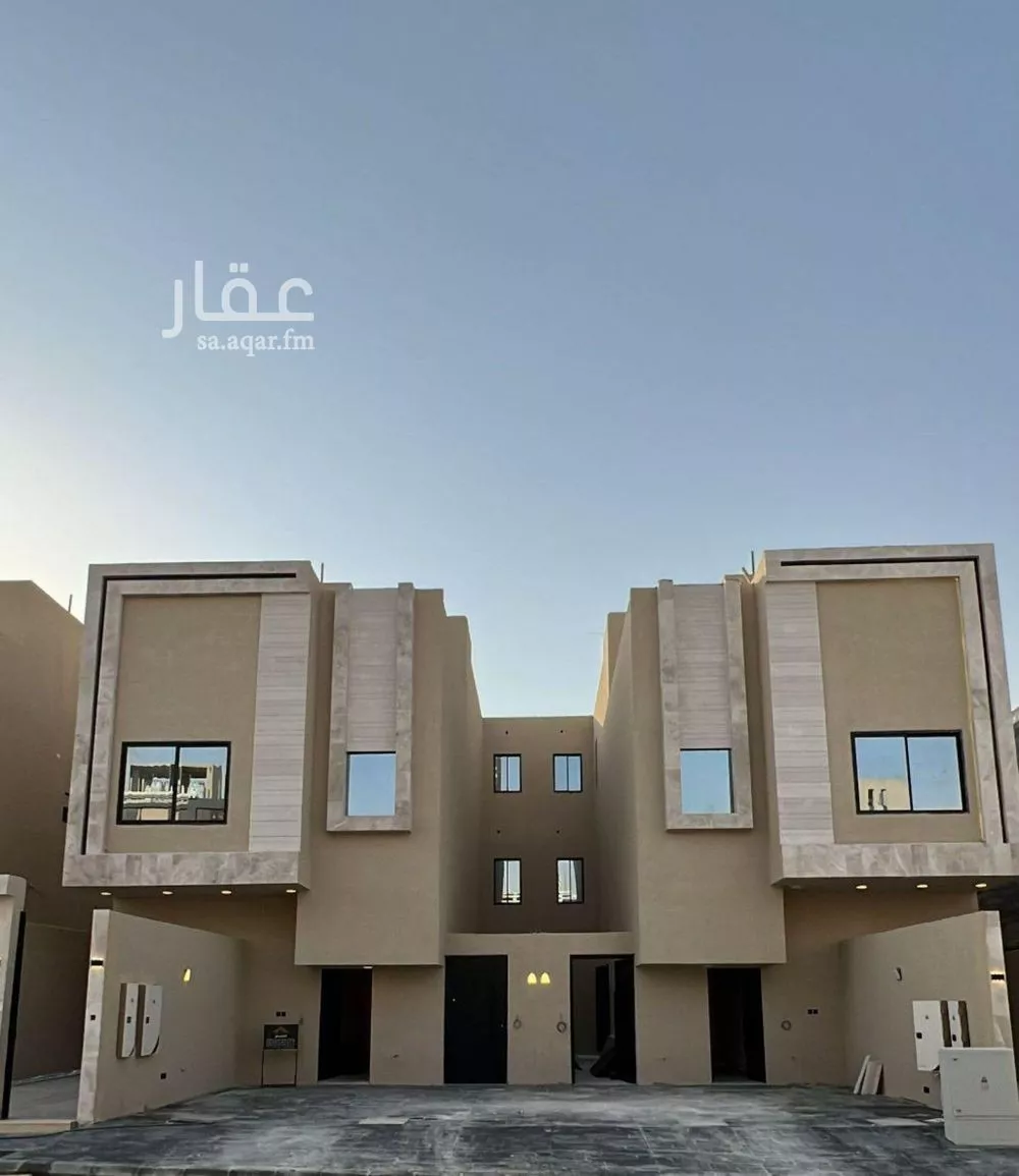 شقة 3 غرف في عكاظ 1