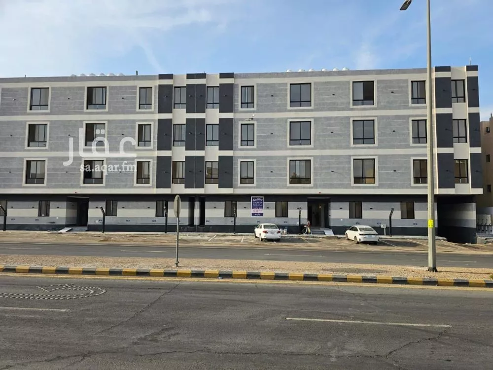 شقة 3 غرف في الزهرة 2