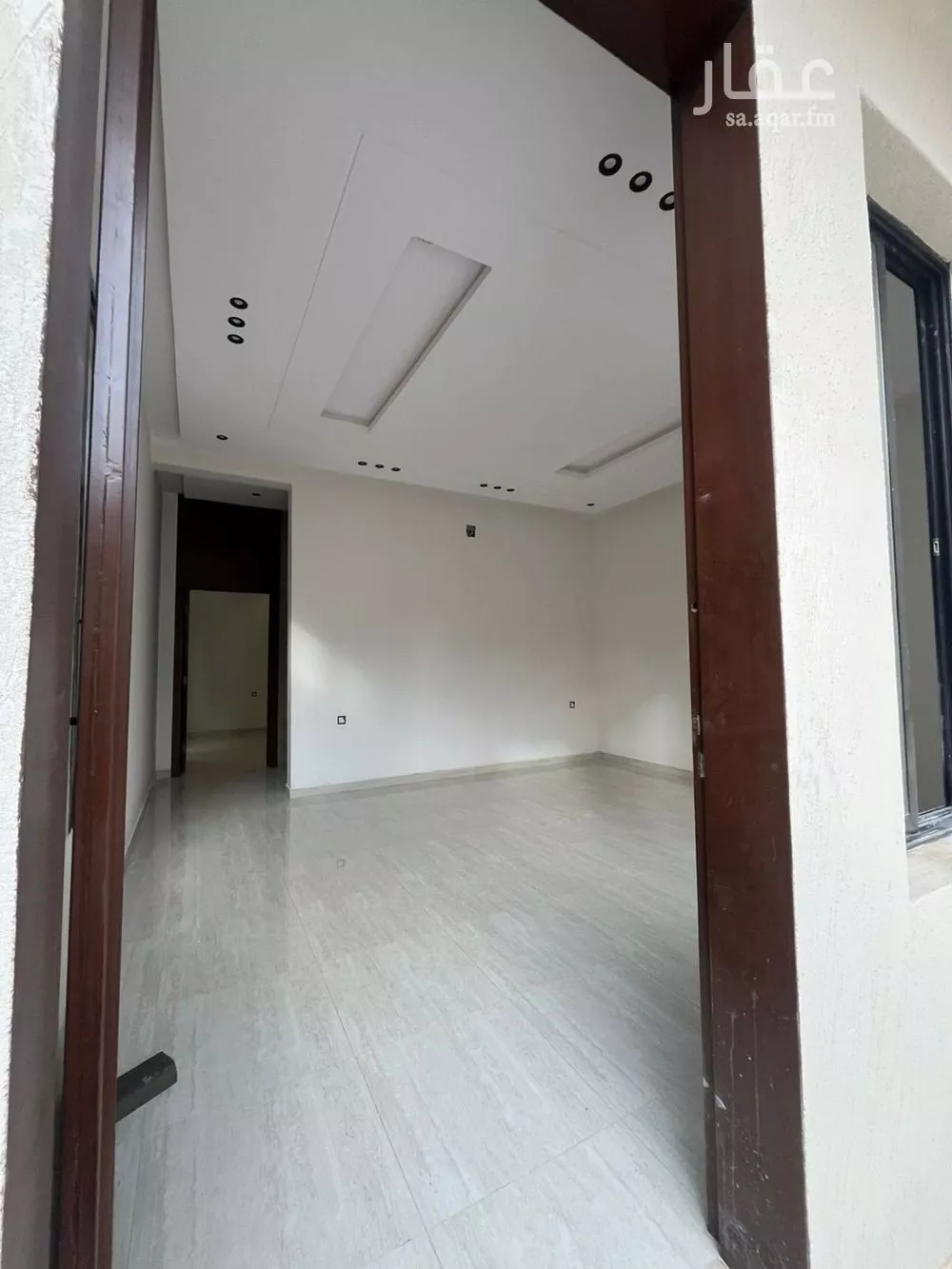 دور 3 غرف في الحزم 3