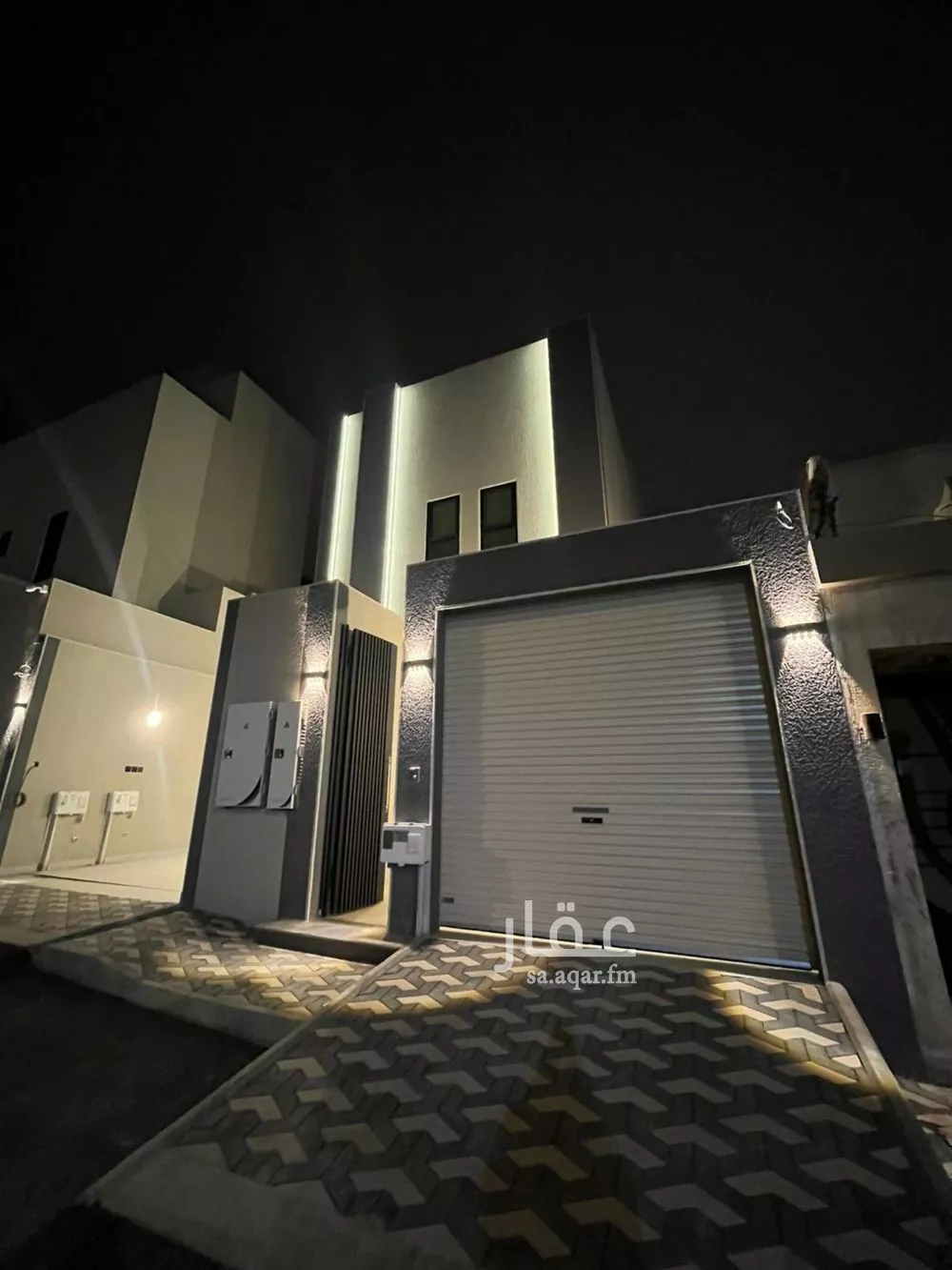 دور 3 غرف في الحزم 4