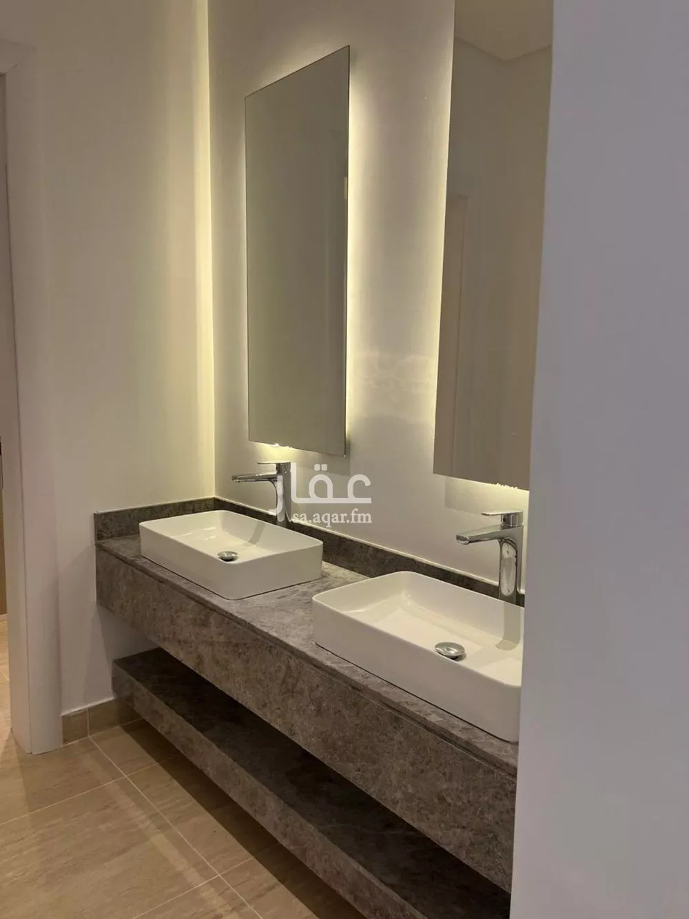 3 bedroom floor in Al Mursalat 2