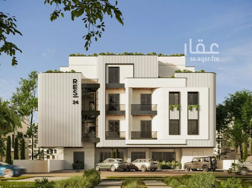 2 bedroom apartment in Hittin, Riyadh 4