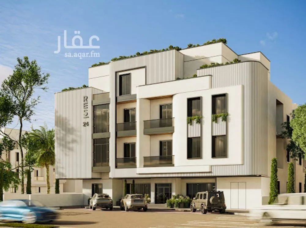 2 bedroom apartment in Hittin, Riyadh 5