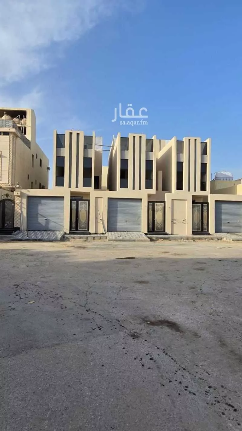 فيلا 5 غرف في ضاحية الملك فهد