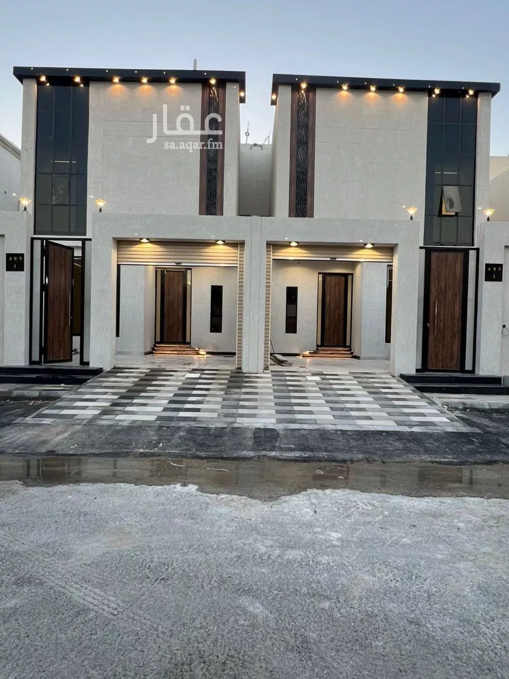 فيلا 6 غرف في ضاحية الملك فهد 3