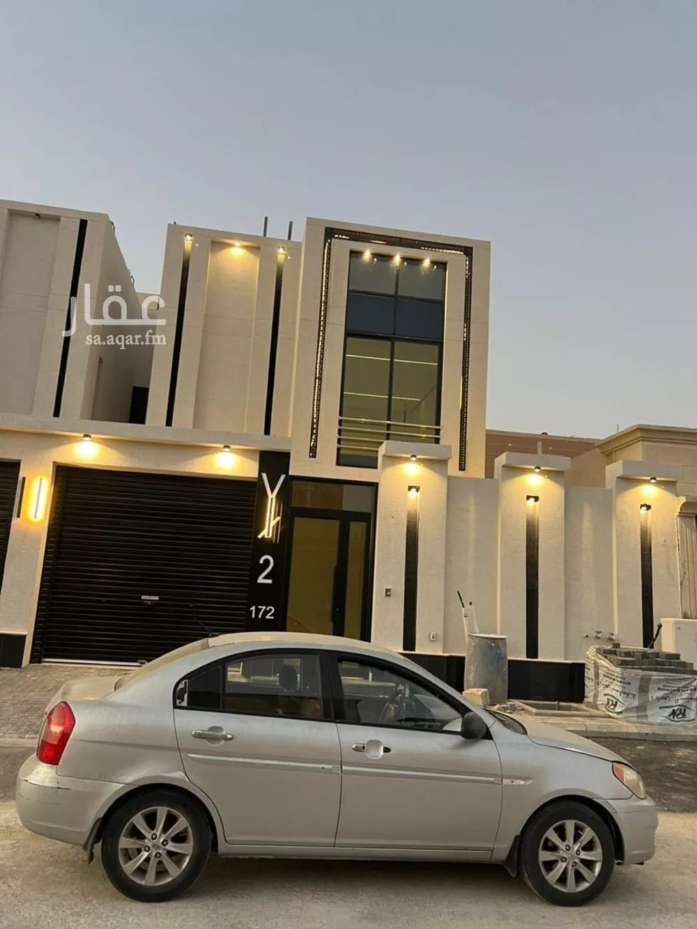 فيلا 6 غرف في ضاحية الملك فهد 1