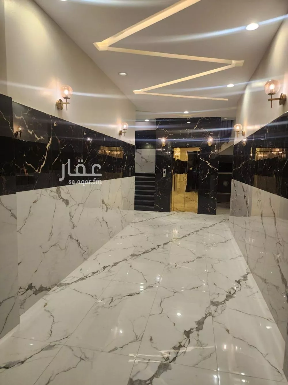 1 bedroom apartment in Al Munsiyah 5