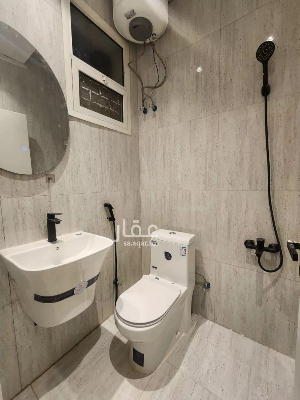 1 bedroom apartment in Al Munsiyah, Riyadh 5