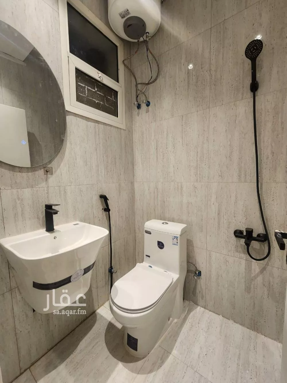 1 bedroom apartment in Al Munsiyah 2