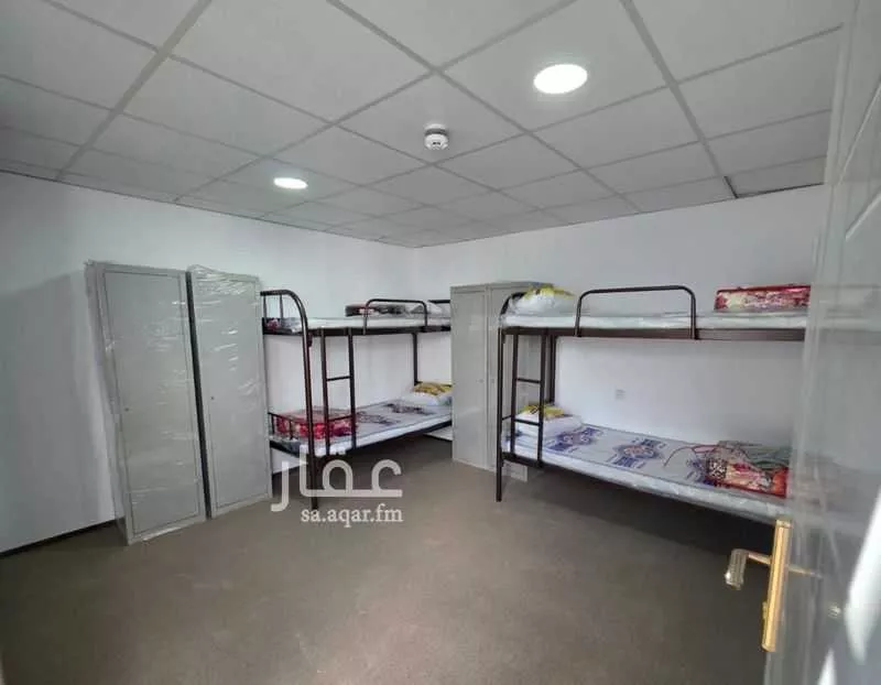 عمارة 7500 م² في الرمال 5