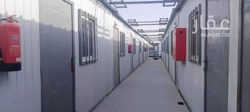 عمارة 7500 م² في الرمال 1