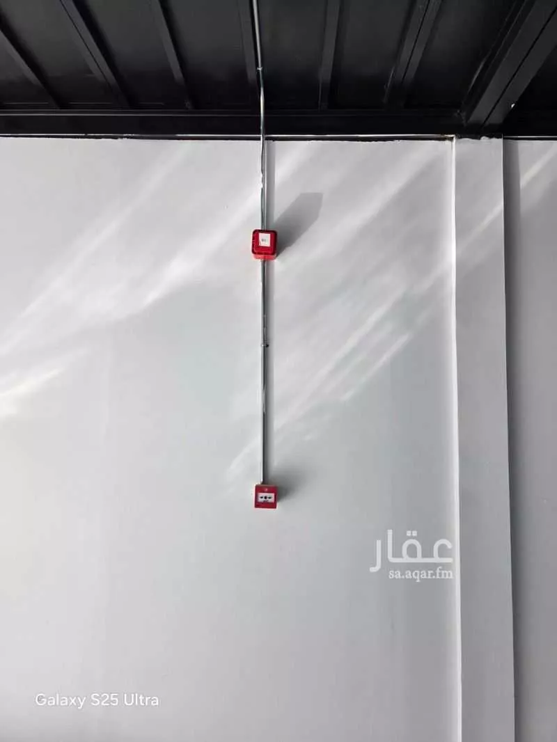 عمارة 7500 م² في الرمال 3