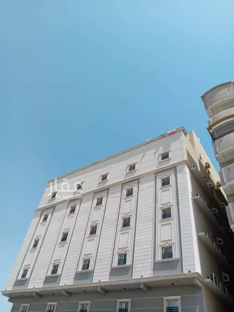 شقة 1 غرف في مريخ 1