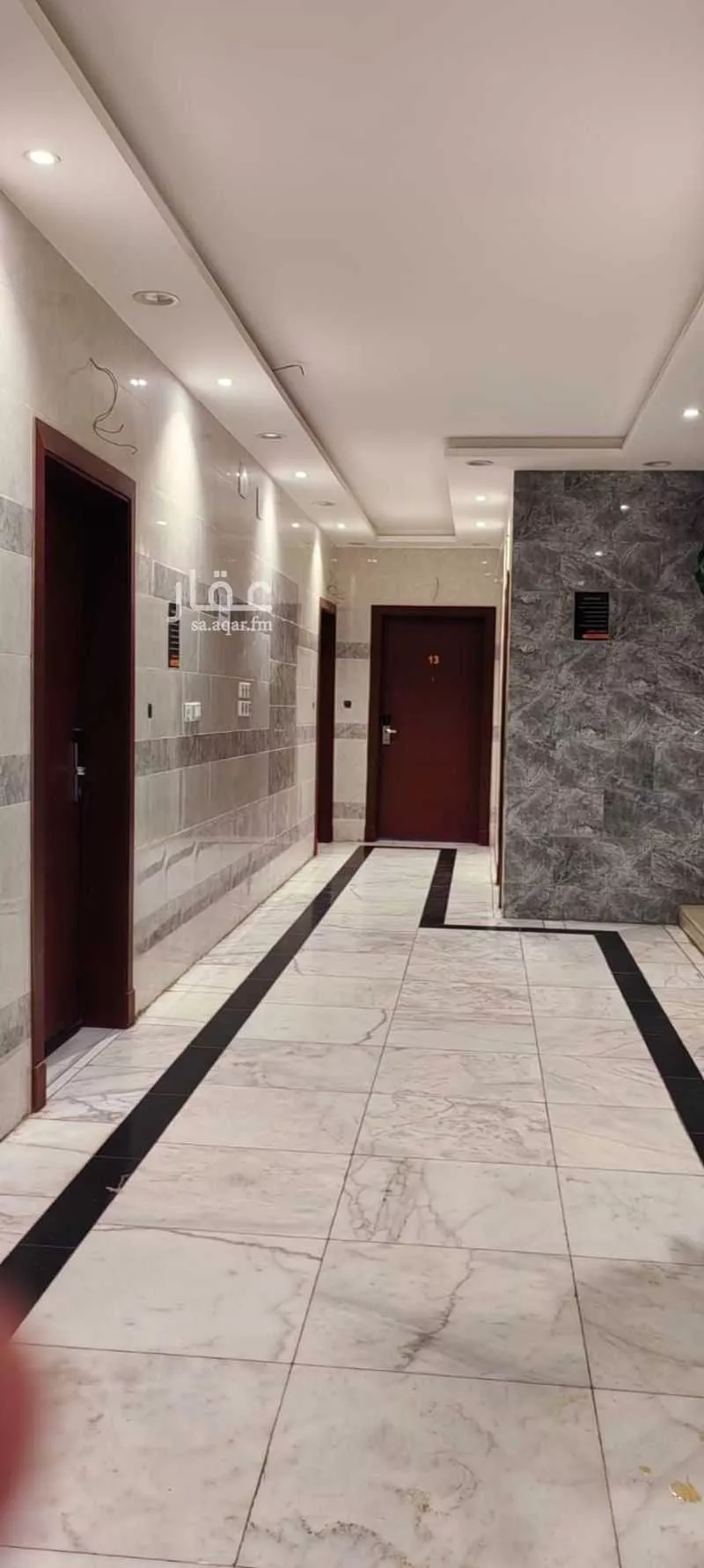 شقة 1 غرف في مريخ 5