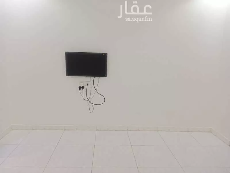 شقة 1 غرف في مريخ 1