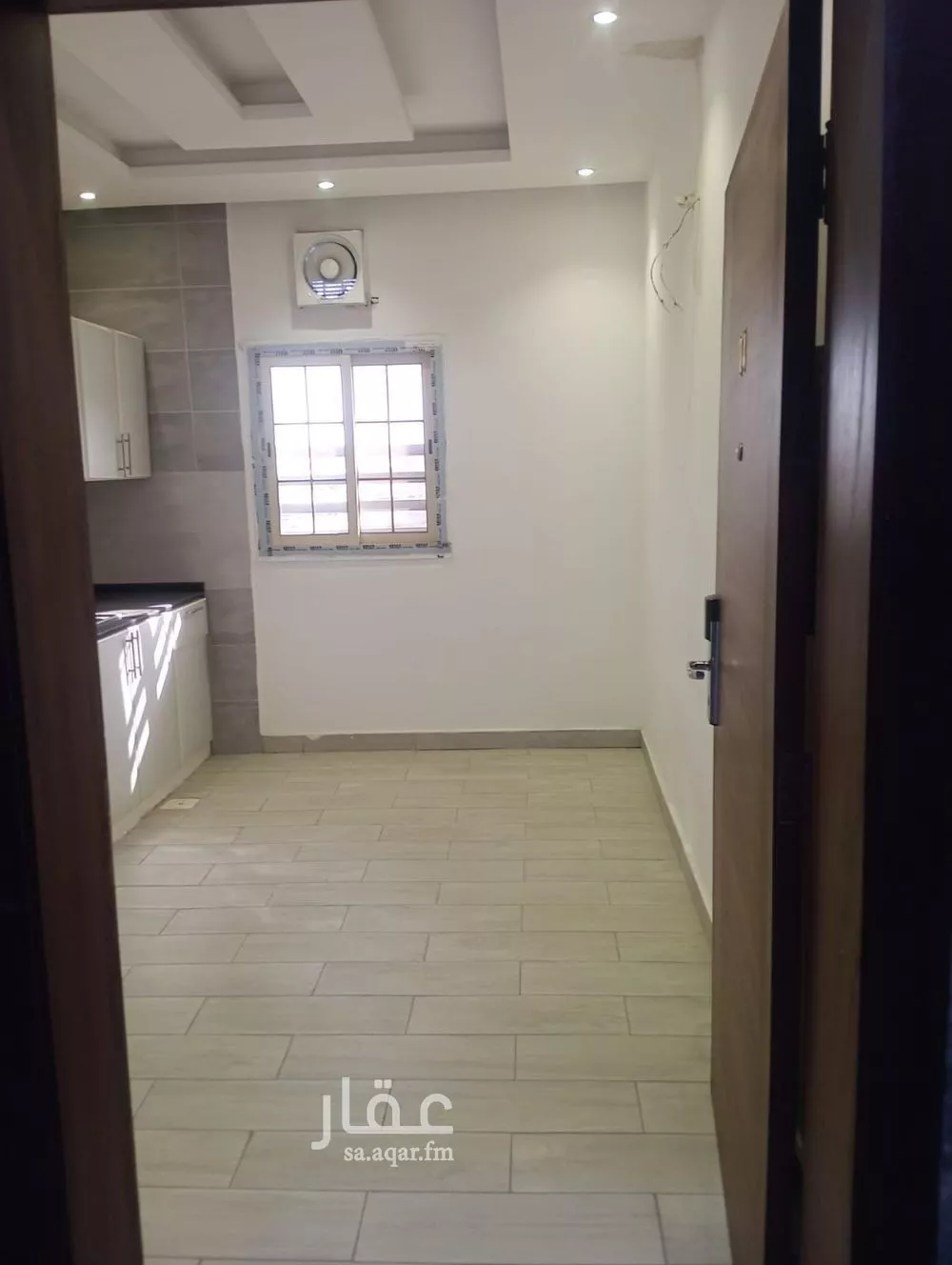 شقة 1 غرف في مريخ 5