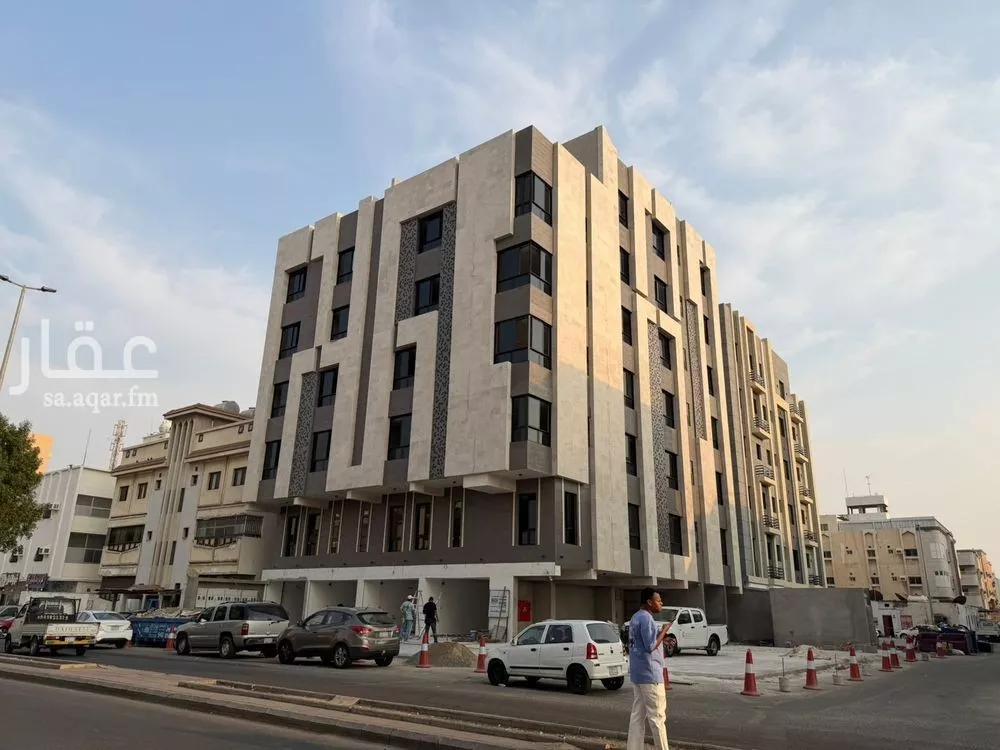 shop in Al Bawadi, Jeddah 7