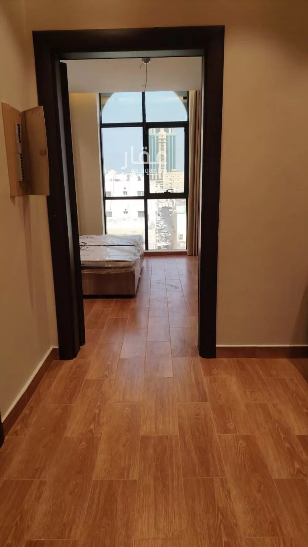 شقة 1 غرف في البوادي، جدة 8