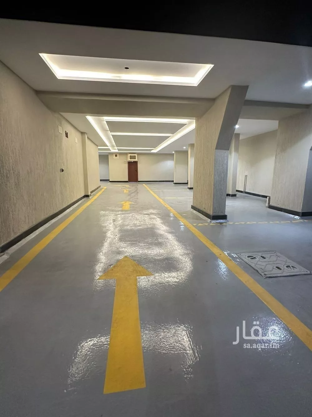 شقة 1 غرف في الصفا 2