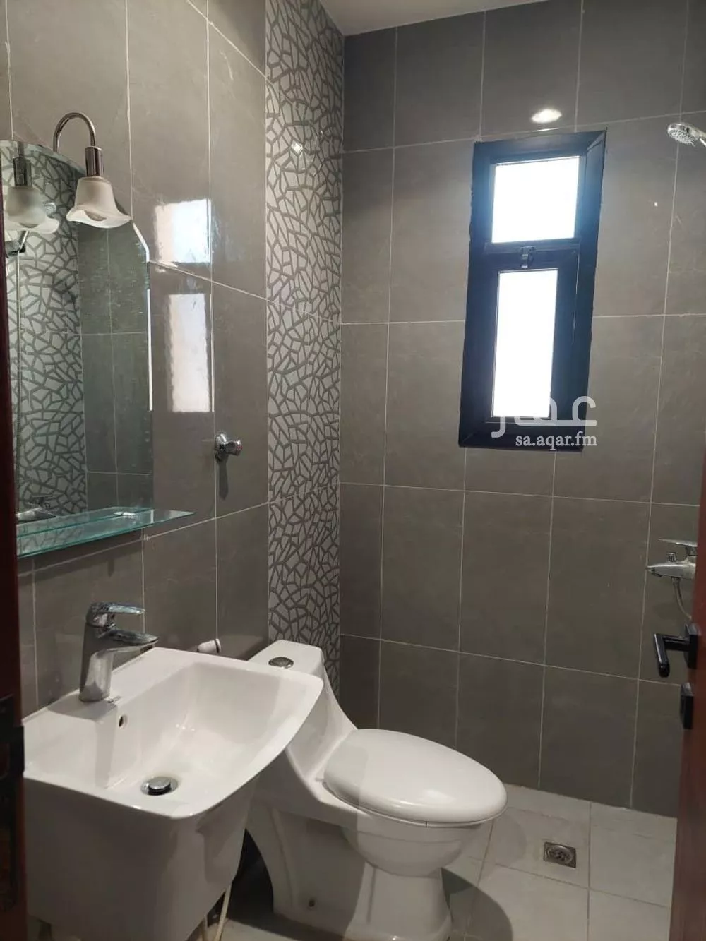 شقة 1 غرف في الصفا 2